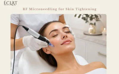 RF Microneedling for Skin Tightening: What Results Can You Expect?