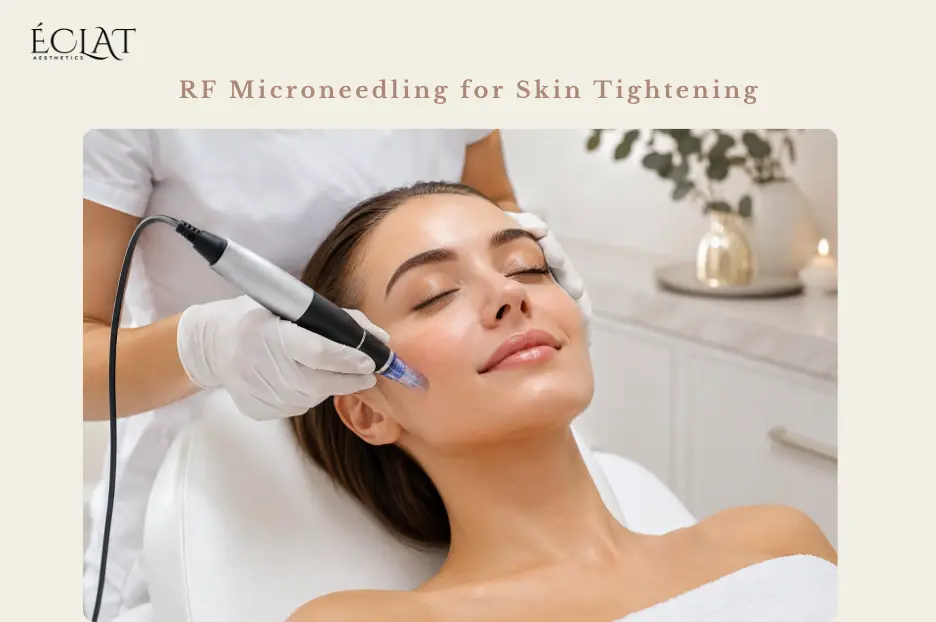 RF Microneedling