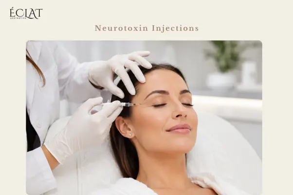 Neurotoxin Injections