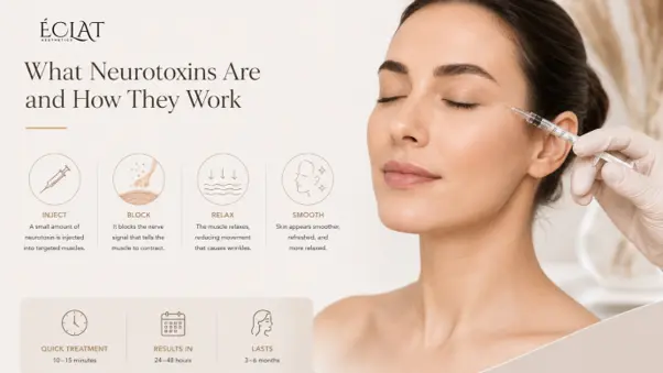 Neurotoxin treatments Neurotoxin treatments