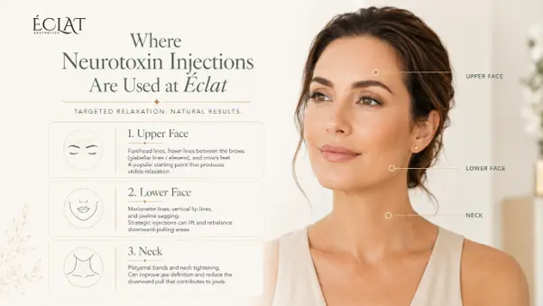 Upper Face Upper Face