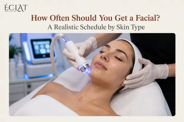 Facial feature image
