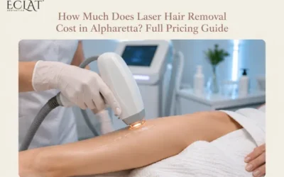 How Much Does Laser Hair Removal Cost in Alpharetta? Full Pricing Guide