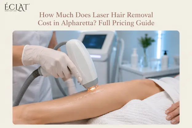 Laser Hair Removal