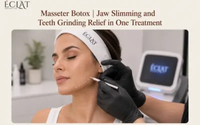 Masseter Botox | Jaw Slimming and Teeth Grinding Relief in One Treatment
