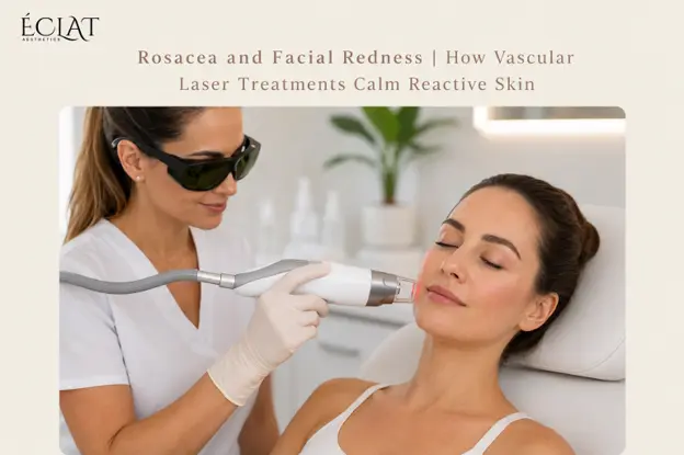 Rosacea & Facial Redness