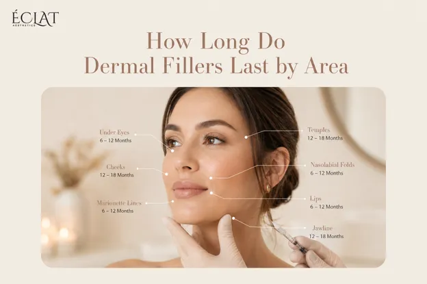 Do Dermal Fillers Last feature image