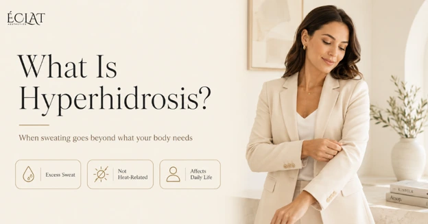 Hyperhidrosis Hyperhidrosis