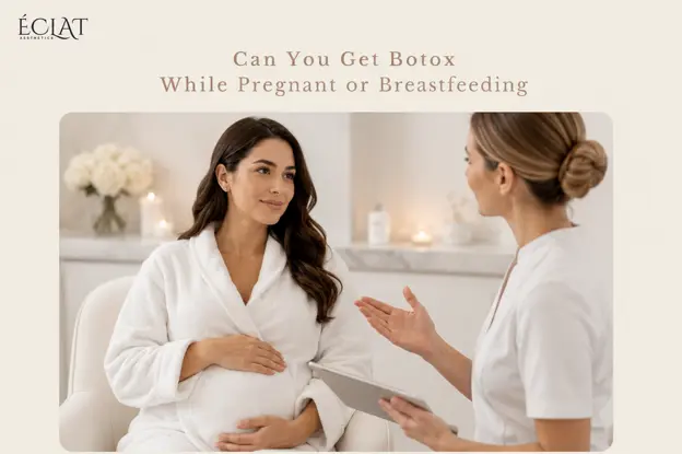 Pregnant or Breastfeeding