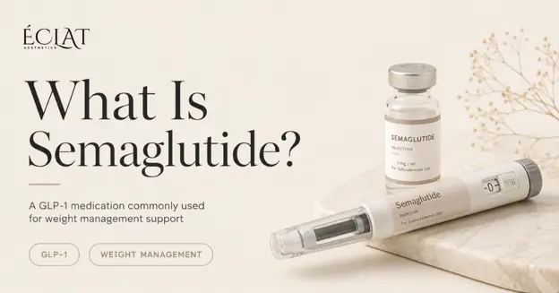 What Is Semaglutide What Is Semaglutide