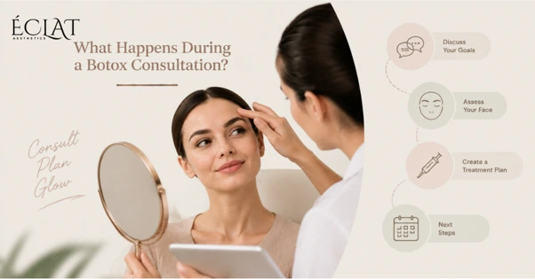 Botox Consultation