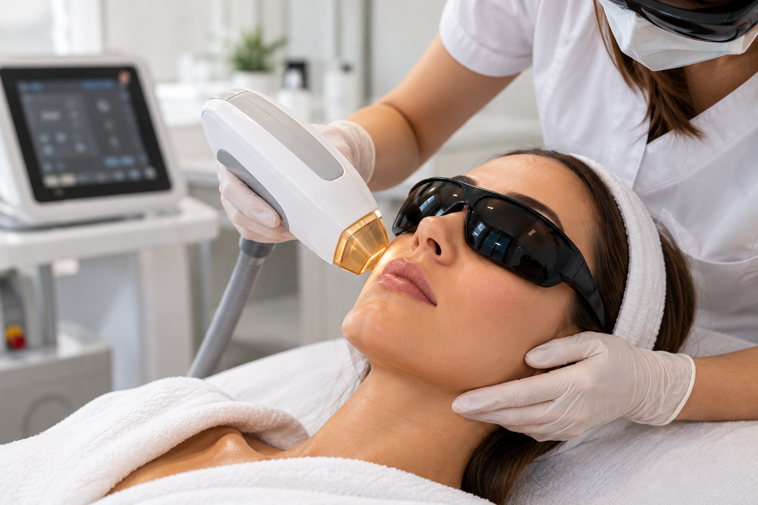 chemical peel renew