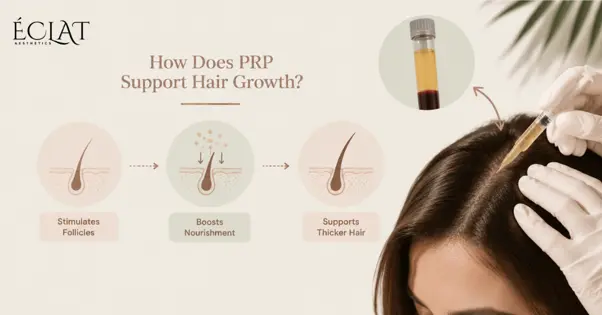 PRP Hair Treatment