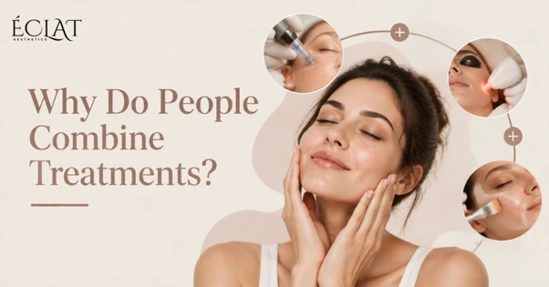 People Combine Treatments People Combine Treatments